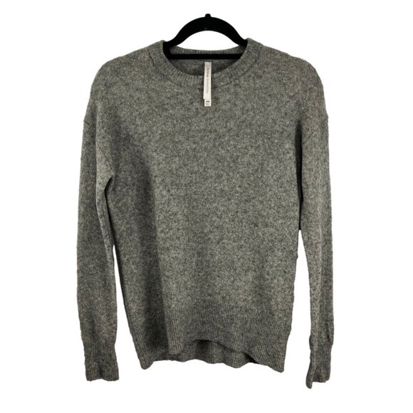 Aritzia The Group Babaton Wool-Blend Sweater Womens Size XXS - Picture 1 of 10